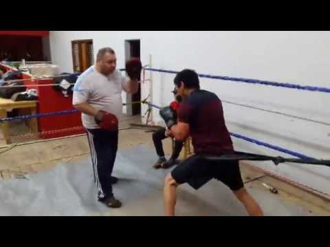 CROSS@PLENO TANDIL-Marcelo Mesa,Tandil