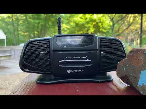 Morning AM Bandscan in Southern Connecticut (6.26.2023)