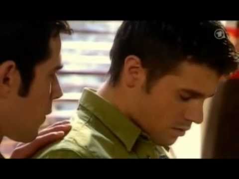 CHROLLI / OLLIAN: 3rd Anniversary :) April 4