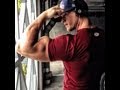 Natural Bodybuilding - Back and Biceps