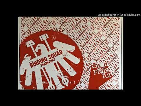 Binding Squad - RIPPCHE MIT KRAUT