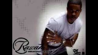 Razah ft. Casely - Lean Back