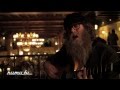 Ben Caplan - "Birds With Broken Wings" - NuMu.Tv ...