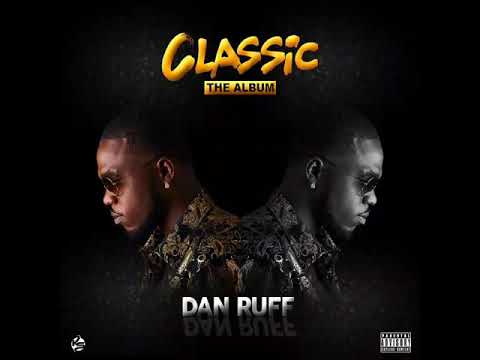 DAN RUFF - RAP 5 ETWAL feat MAD-S & CLEB (audio)