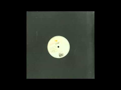 Steve Marie - Voice EP incl. Ange Siddhar & Illan Nicciani Remix (VINYL ONLY)