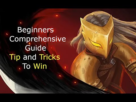 Beginners Guide to Win at Slay the Spire for 2021