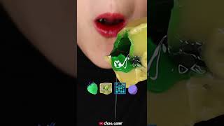 Download lagu White strawberry Tanghulu, Beeswax candy, Frozen yogurt, Candied marshmallow ASMR mp3 Download lagu White strawberry Tanghulu, Beeswax candy, Frozen yogurt, Candied marshmallow ASMR mp3