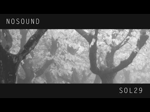 Nosound - Sol29 [Full Album] (2005)