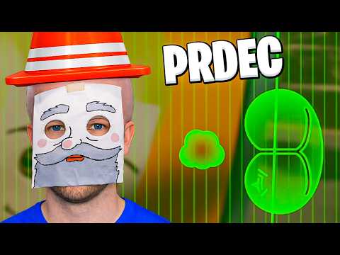 PRDETI MORAM KOT ČLOVEK?! | Roadside Research #3