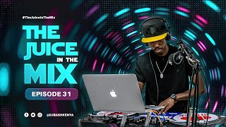 Download lagu Reggea Mix Part 2: The Juice In The Mix with DJ Bash - Episode 31 mp3