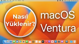macOS Ventura Beta Nasıl Yüklenir? İpucu: Yüklemeyin!