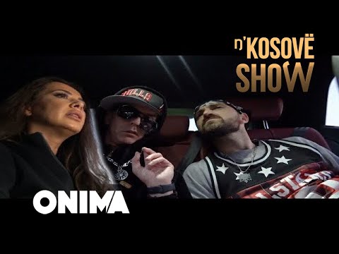 Shkenda Dubova, Mc Shpeta, Mc Qami , Erza : Ne autolarje