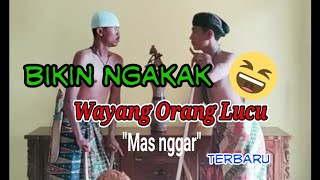 Download lagu Viral wayang orang lucu terbaru joged tiktok mp3