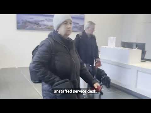 Inclusive Design for a New Tribunal Building - Good Design Awards 24' | Meld Studios