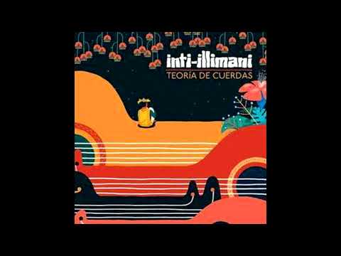 Ingrata - Inti Illimani