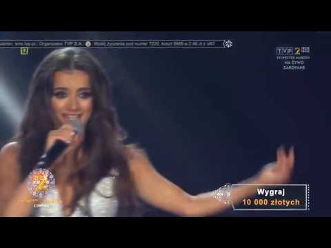 Komodo feat. NJ & Michael Shynes-Rhythm is a dancer (Sylwester 2019 Zakopane)