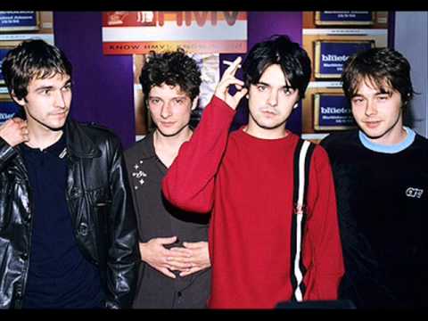 Colorado Beetle - - the Bluetones