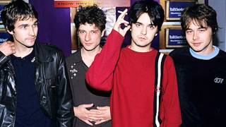 The Bluetones - Colorado Beetle (Low Quality)