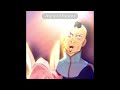 NOT MINE MOHAWK AND STRIPE MARK COMIC ANIMATION Goon Fyp