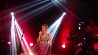 Metrô Melodix/Stabilo