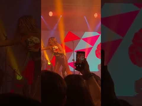 Te quiero y nada más- Natalie Pérez- Montevideo, Uruguay