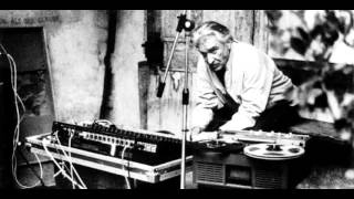 Anestis Logothetis ‎- "Hör!-spiel"