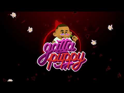 Xanderr - Gatta Puppy  (Official Visualizer)