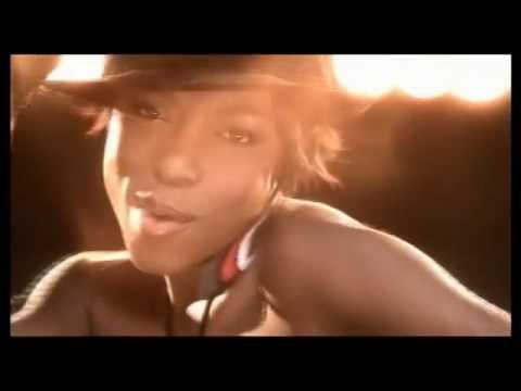 Naughty By Nature ft 3LW - Feels Good [Official Video] HD
