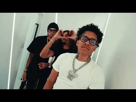 K Suave - Autopilot **(Official Music Video)**