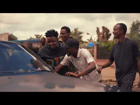 Chaba 009 - KuBWa _ ft One the Incredible, Elli Hekima, The Vibe International (Official Video)