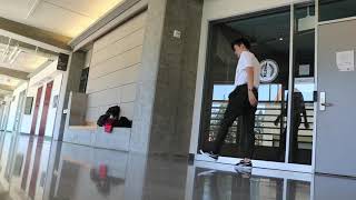 Rhye - green eyes | Robert Yu Freestyle