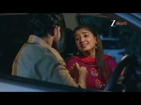 Meghasandesam Promo - 26 Jan 2026 - Mon to Sat at 7:30 PM - Zee Telugu