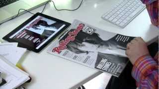 Rolling Stone Magazin Juni Ausgabe