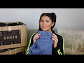 SHEIN TRY ON HAUL Angela Babicz