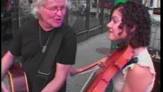 Chip Taylor &amp; Carrie Rodriguez "Sweet Tequila Blues" (circa 2000)