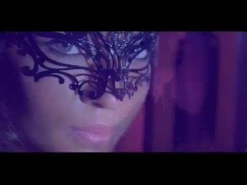 David Latour - Lady Masquerade - 2018 Clean Video Edit