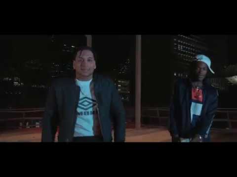 Lion P - Style Anyway Ft. Jahsik (Official Video)°