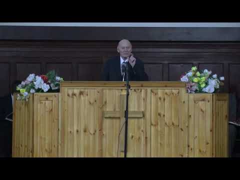 Ewald Frank in London 12/08/2017 at 1400 ENGLISH