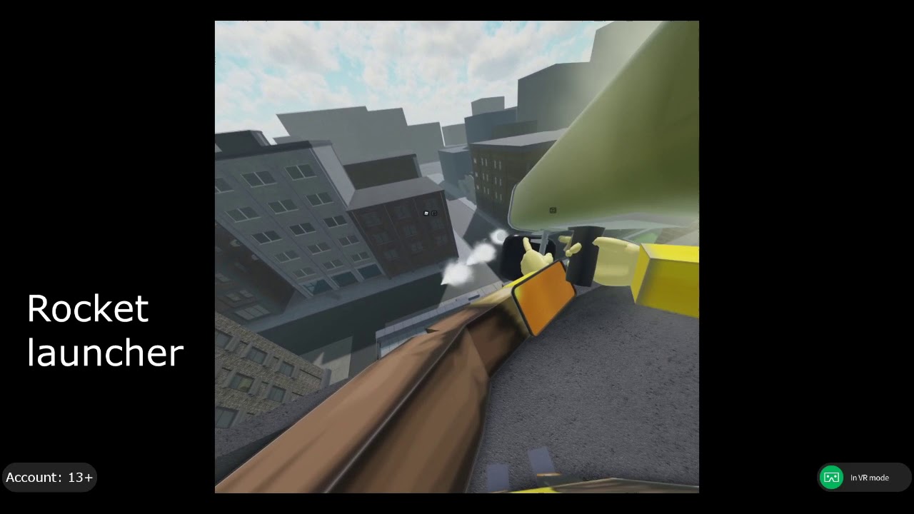 EdgeWorks All Objects and Weapons (so far)