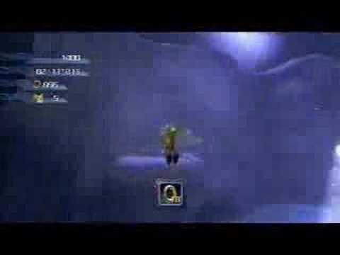 Sonic - White Acropolis: Silver Medal Guide