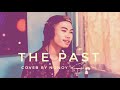 THE PAST COVER BY : NONOY PEÑA (Official Lyrics Video)