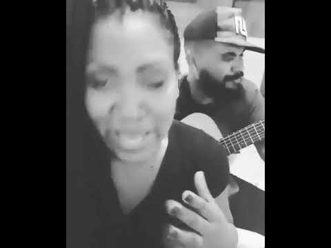 Ericka Nascimento e Jesiel Oliveira -Viverei e Viverás