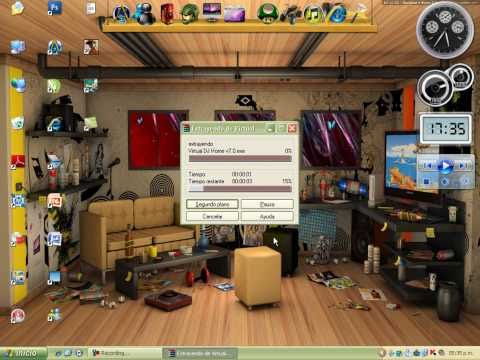 Descargar Virtual Dj Home 7 [Full]