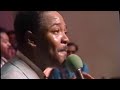 Canton Spirituals Live 1993: Hello Mother