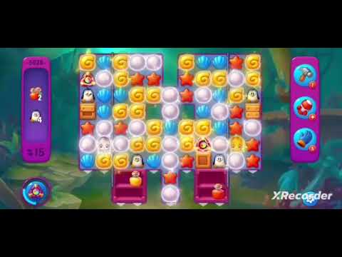 FISHDOM (lvl 5628) '25 SUPER HARD LEVEL