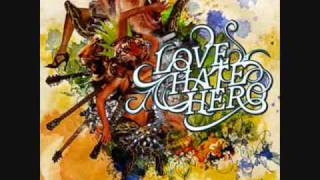 Lovehatehero I'll Make It to the Brigades