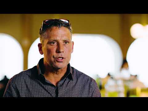 Hai Hospitality - Customer Success Story (Terry Ubl - Vice President of Facilities)