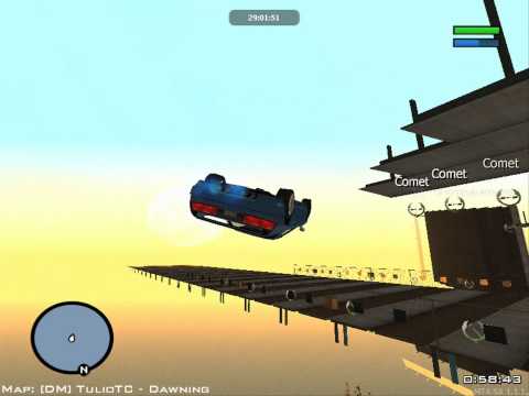 [DM] TulioTC - Dawning [SHORTCUTS]