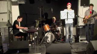 Mercy, Mercy, Mercy - The Ablaufchaoten