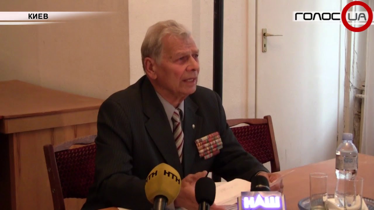 «Силовое выселение»: Столичные власти снова хотят выбросить на улицу Киевскую организацию ветеранов